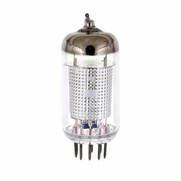 TAD RT-EF86 Tube EF86; 6267
