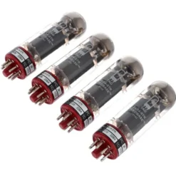 TAD RT124 EL34-STR Quartett Prem.