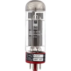 TAD RT121 EL34-STR Redbase