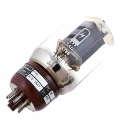 TAD RT822 KT66 Duett
