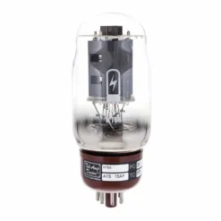 TAD RT822 KT66 Duett