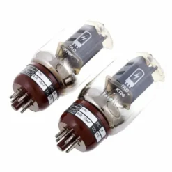 TAD RT822 KT66 Duett