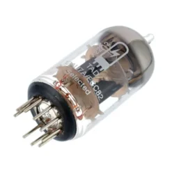 TAD RT005 Tube 12AU7