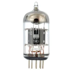 TAD RT005 Tube 12AU7
