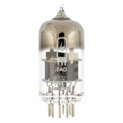 TAD RT6922 Tube 6922; E88CC