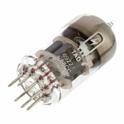TAD RT6922 Tube 6922; E88CC
