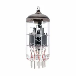 TAD RT052 Tube ECC81/12AT7-CZ