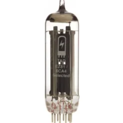 TAD RT506 Tube EZ81 6CA4