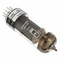 TAD RT372 Tubes EL84M Pair
