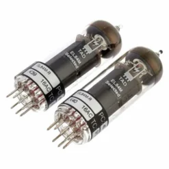 TAD RT372 Tubes EL84M Pair