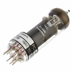 TAD RT372 Tubes EL84M Pair