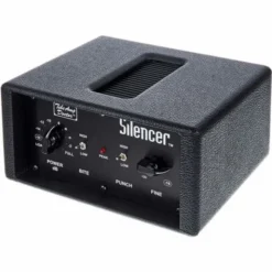 TAD Silencer 16 Ohms Black