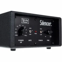 TAD Silencer 16 Ohms Black