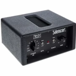 TAD Silencer 16 Ohms Black