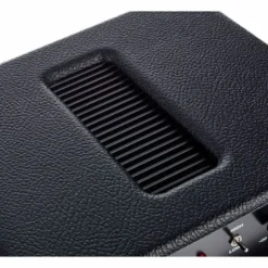 TAD Silencer 16 Ohms Black