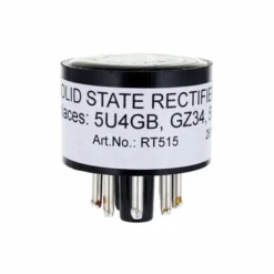 TAD Solid State Rectifier