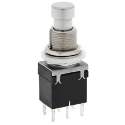 TAD SW1045MPC Footswitch Unlatched