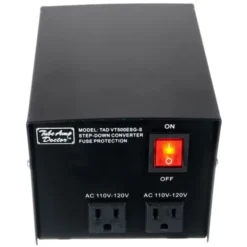TAD Transformer 230/115V 500VA