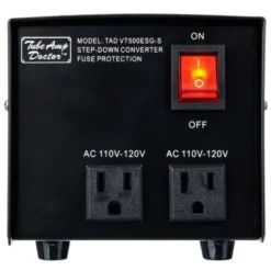 TAD Transformer 230/115V 500VA