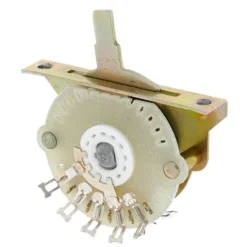 TAD T-Style 4-Way Wiring Kit