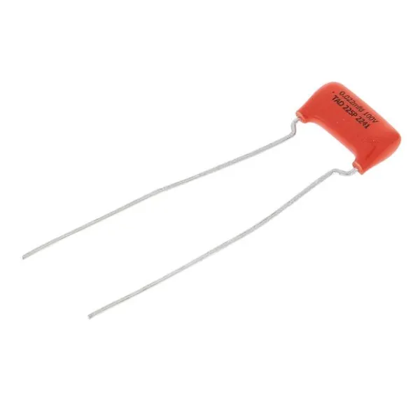 TAD T-Style 4-Way Wiring Kit