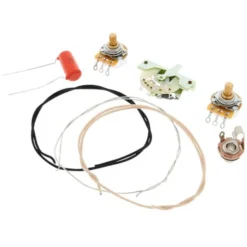 TAD T-Style Wiring Kit