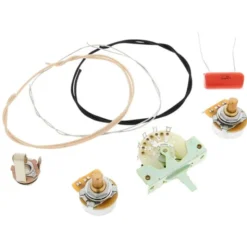 TAD T-Style Wiring Kit