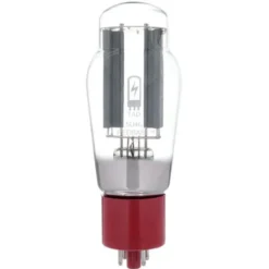 TAD 5U4G Redbase Rectifier Tube