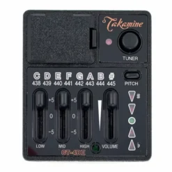 Takamine CT4BII