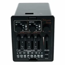 Takamine CT4-DX Preamp