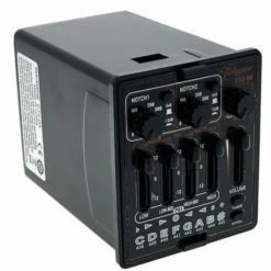 Takamine CT4-DX Preamp
