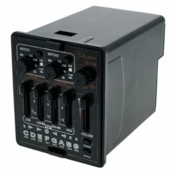 Takamine CT4-DX Preamp