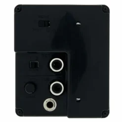 Takamine CT4-DX Preamp