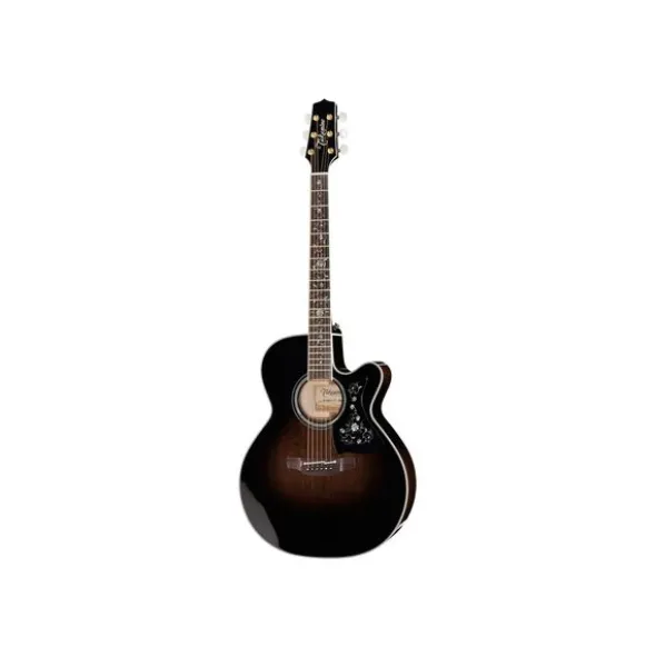 Takamine EF450C-TT TBB w/Softca B-Stock