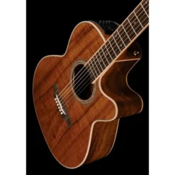 Takamine EF508KC w/Softcase