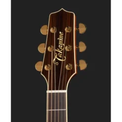 Takamine EF508KC w/Softcase