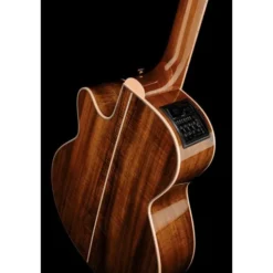 Takamine EF508KC w/Softcase