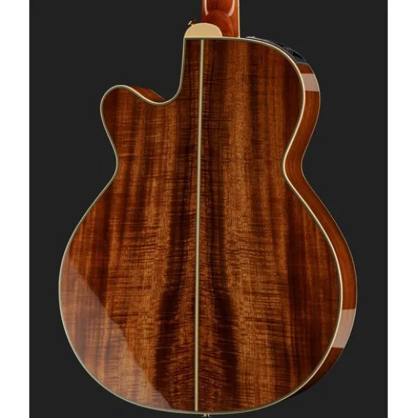 Takamine EF508KC w/Softcase