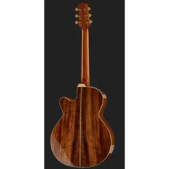 Takamine EF508KC w/Softcase