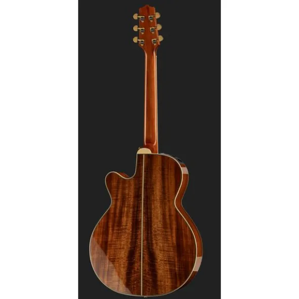 Takamine EF508KC w/Softcase