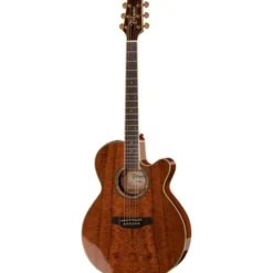 Takamine EF508KC w/Softcase