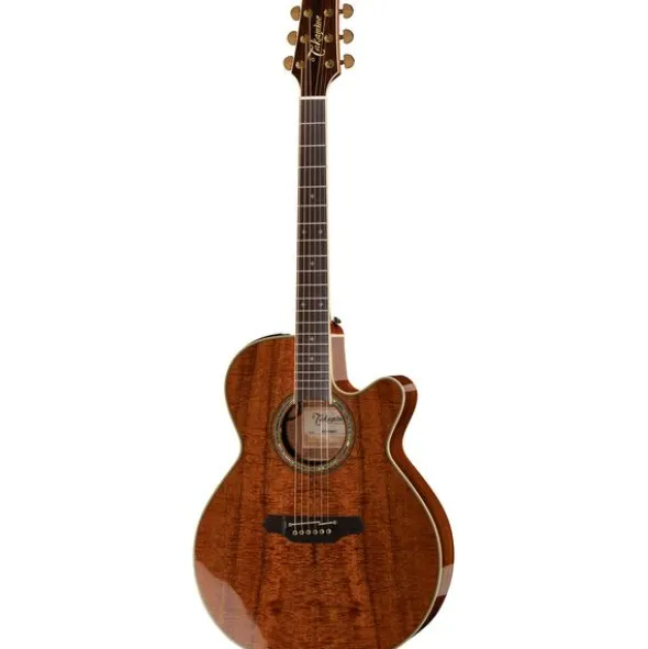 Takamine EF508KC w/Softcase