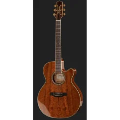 Takamine EF508KC w/Softcase