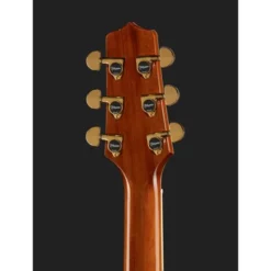 Takamine EF508KC w/Softcase