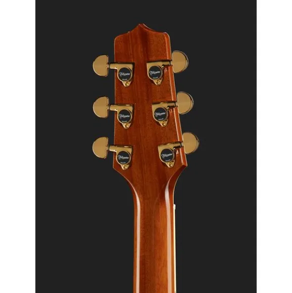 Takamine EF508KC w/Softcase