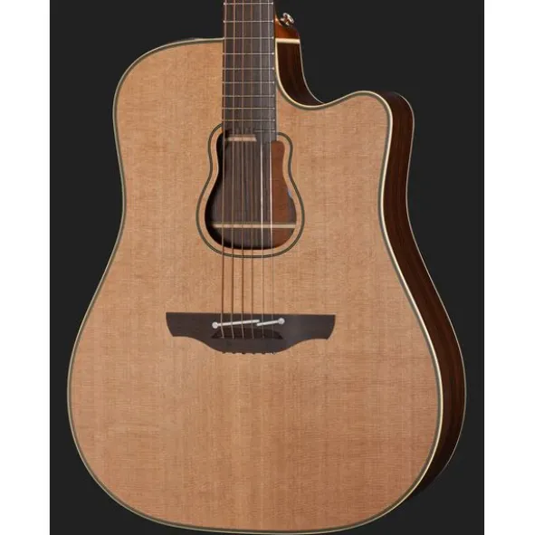 Takamine GB7C w/Softcase