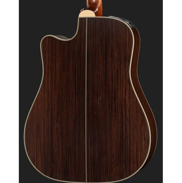 Takamine GB7C w/Softcase