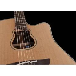 Takamine GB7C w/Softcase