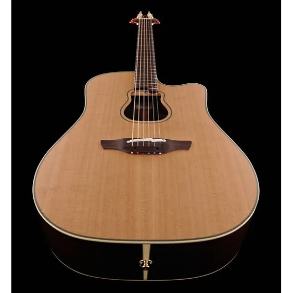 Takamine GB7C w/Softcase