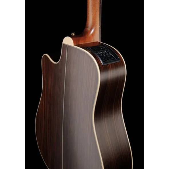 Takamine GB7C w/Softcase